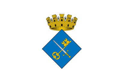 Bandera Prat de Llobregat, El