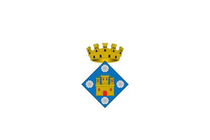 Bandera Prats de Lluçanès