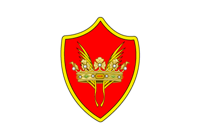 Bandera Premià de Dalt