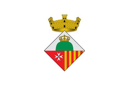 Bandera Puig-reig