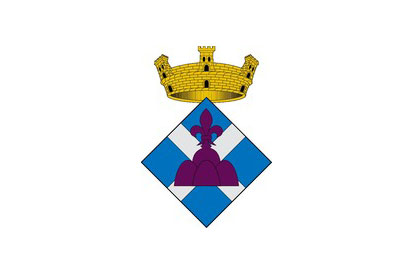 Bandera Pujalt