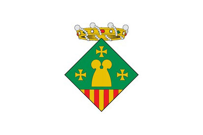 Bandera Roca del Vallès, La