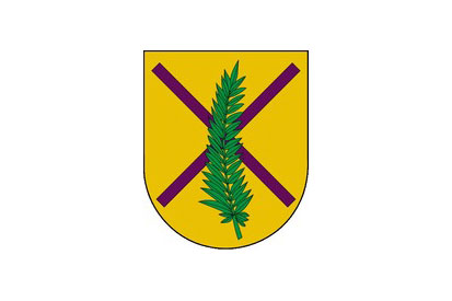 Bandera Sagàs