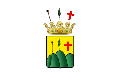 Bandera Saldes