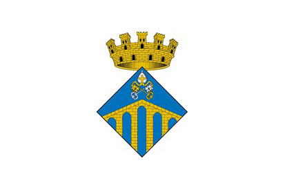 Bandera Sallent