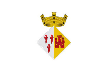 Bandera Sant Bartomeu del Grau