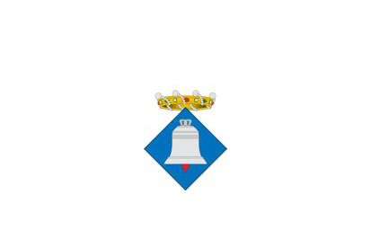 Bandera Sant Boi de Llobregat
