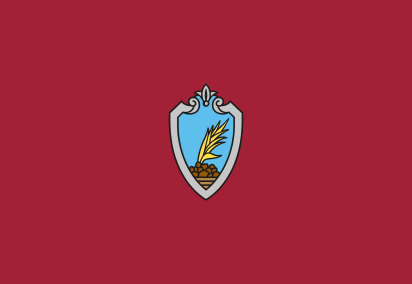 Bandera Sant Esteve Sesrovires