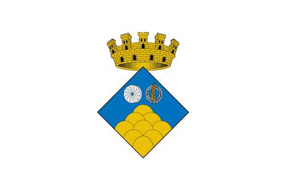Bandera Sant Feliu de Codines