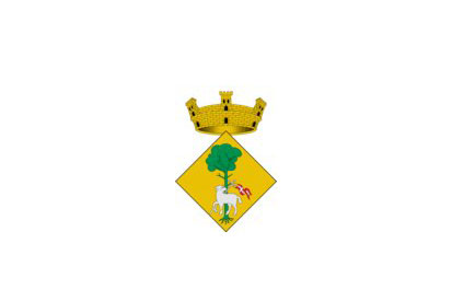 Bandera Sant Joan Despí