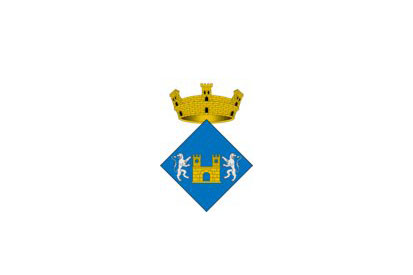 Bandera Sant Julià de Vilatorta