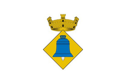 Bandera Sant Just Desvern