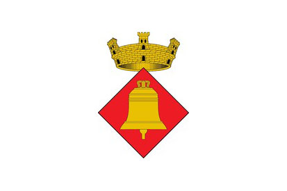 Bandera Sant Martí Sarroca
