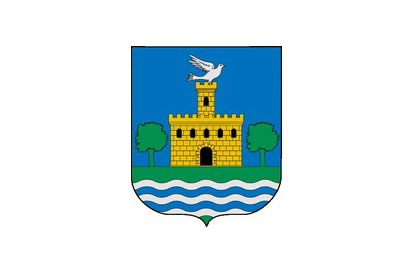 Bandera Santa Maria de Palautordera