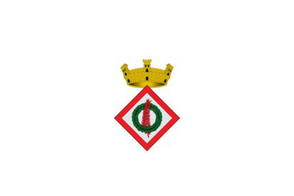 Bandera Santa Perpètua de Mogoda