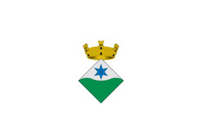 Bandera Santa Susanna