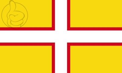 Bandera Dorset