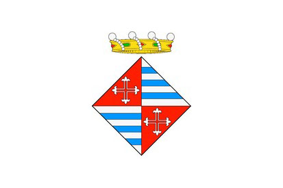 Bandera Taradell