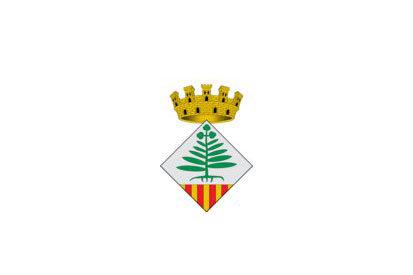 Bandera Teià