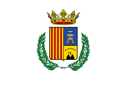 Bandera Tiana
