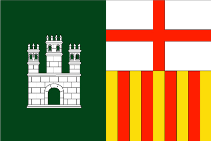 Bandera Tona