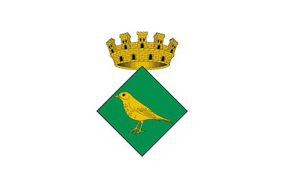 Bandera Tordera