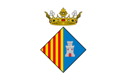 Bandera Torelló
