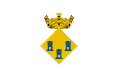 Bandera Torrelles de Llobregat