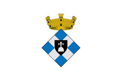 Bandera Vallgorguina