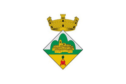 Bandera Vilada