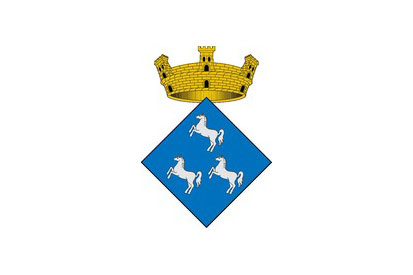 Bandera Viladecavalls