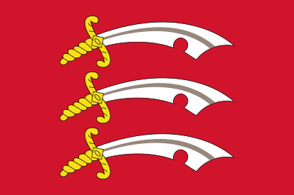 Bandera Essex