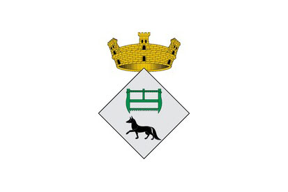 Bandera Vilalba Sasserra