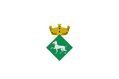 Bandera Vilobí del Penedès