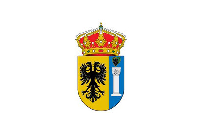 Bandera Aguilar de Bureba
