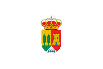 Bandera Albillos