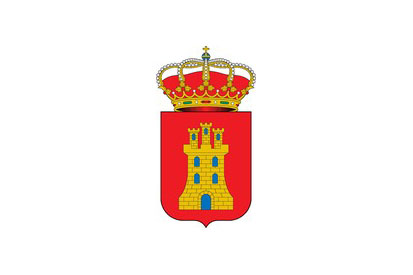 Bandera Alcocero de Mola
