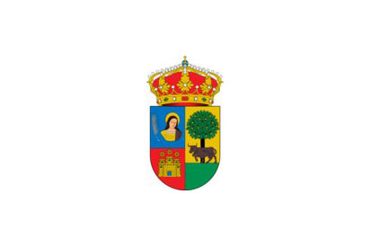 Bandera Alfoz de Santa Gadea