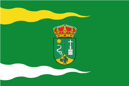 Bandera Anguix