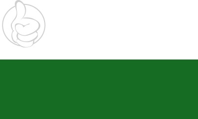 Bandera Sajonia