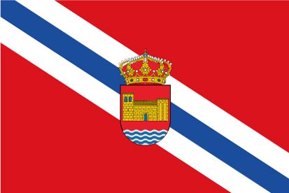 Bandera Arandilla