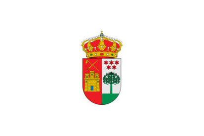 Bandera Arauzo de Miel