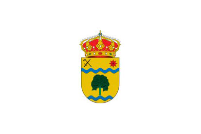 Bandera Arauzo de Salce