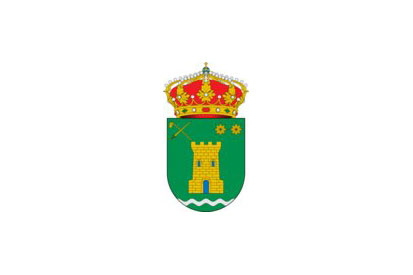 Bandera Arauzo de Torre