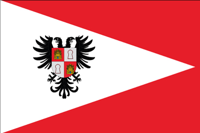 Bandera Arcos de la Llana