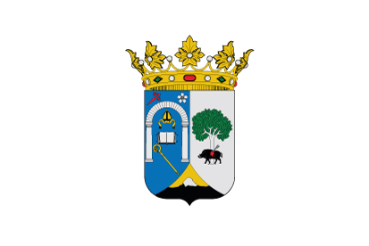Bandera Arraya de Oca