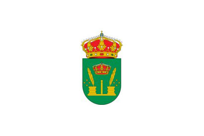 Bandera Avellanosa de Muñó