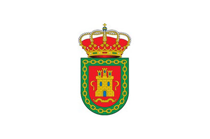 Bandera Barrios de Bureba, Los
