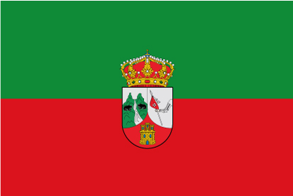 Bandera Berberana
