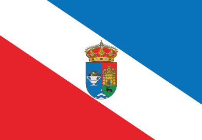 Bandera Berlangas de Roa